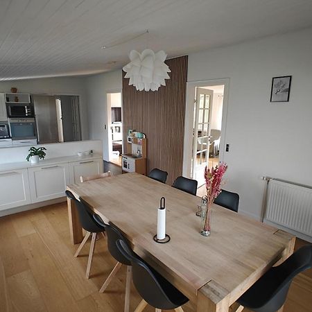 Felicia'S Apartments Ховборг Экстерьер фото