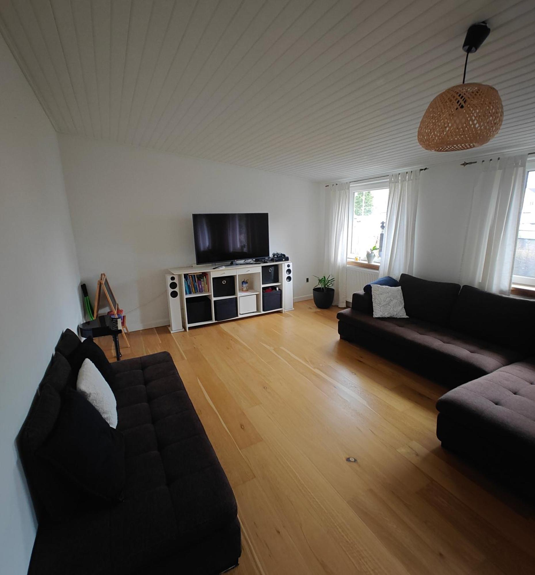 Felicia'S Apartments Ховборг Экстерьер фото